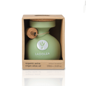 Ladolea — Organic Extra Virgin Olive Oil 200ml