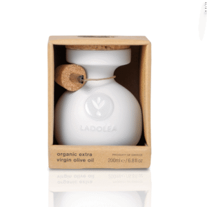 Ladolea — Organic Extra Virgin Olive Oil 200ml