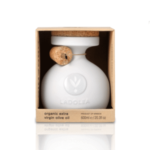 Ladolea — Organic Extra Virgin Olive Oil 600ml