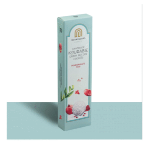 Ioakimidis Family — Κουραμπιές Ρόδι 120gr
