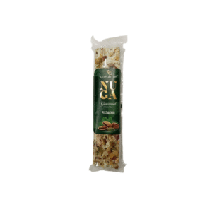 Cretamel — Pistachio Nougat 70gr